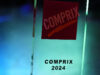 Foto von der Trophäe zum COMPRIX 2024
