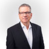 Portraitfoto von Joachim Herbst, CEO