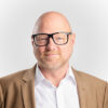 Portraitfoto von Marcus Lang, Leiter Recruiting Solutions