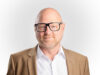 Portraitfoto von Marcus Lang, Leiter Recruiting Solutions