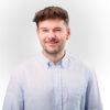 Portraitfoto von Alexander Max, Account Manager