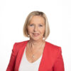 Portraitfoto von Sigrid Rumrich, Customer Operations Managerin