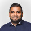 Portraitfoto von Saiprathish Sri, Ad Manager