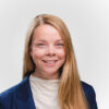 Portraitfoto von Nicole Schild, Senior HR Managerin