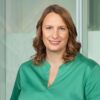 Portraitfoto von Martina Heppner, Leitung Publishing Services & Medienmanagement