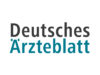 Das Logo des Deutschen Ärzteblattes