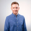 Portraitfoto von Martin Reinhart, Digital Content Editor