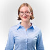 Portraitfoto von Milena Seidel, Junior Sales Consultant