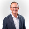 Portraitfoto von Felipe Welter, Director Financial Operations