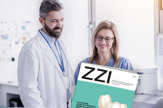 ZZI -Zeitschrift für Zahnärztliche Implantologie