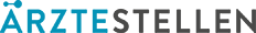 Logo ÄRZTESTELLEN